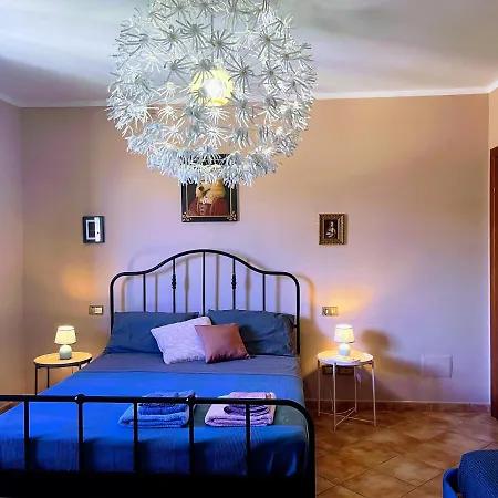 Casa In Campagna Ad Apartment