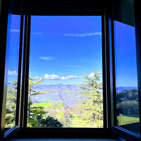 Casa In Campagna Ad *