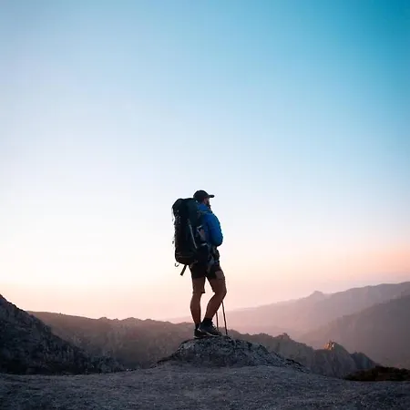 Casa In Campagna Ad Apartment *