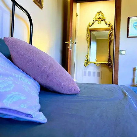 Apartment Casa In Campagna Ad Assisi