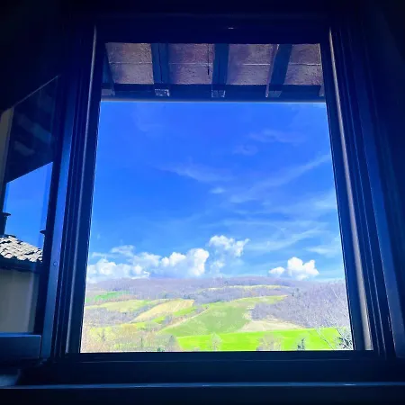 Casa In Campagna Ad Apartment