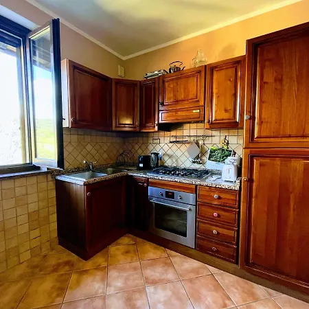 Casa In Campagna Ad Apartment Assisi