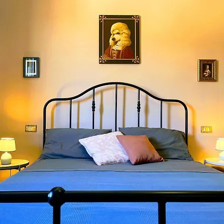 Casa In Campagna Ad *