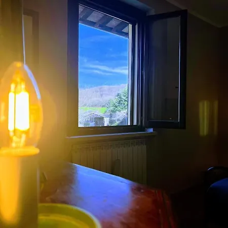 Casa In Campagna Ad 公寓 阿西西