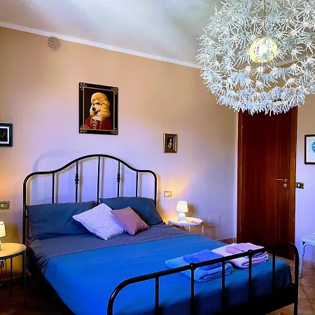Casa In Campagna Ad Apartment Assisi