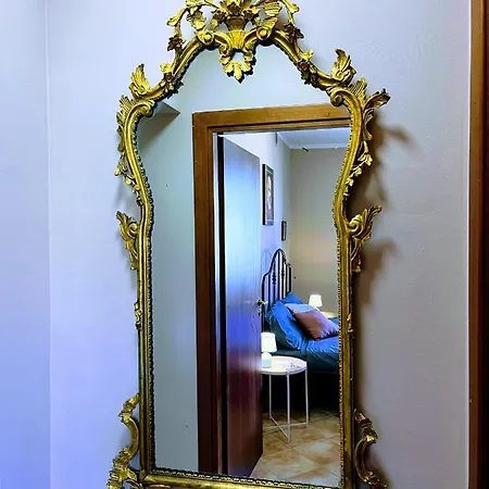 Casa In Campagna Ad * 阿西西