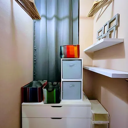 Casa In Campagna Ad 阿西西