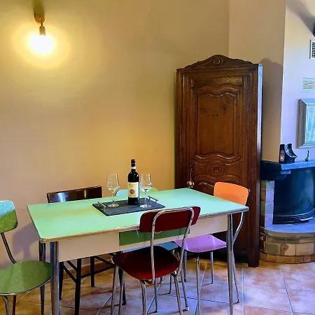 Apartment Casa In Campagna Ad *