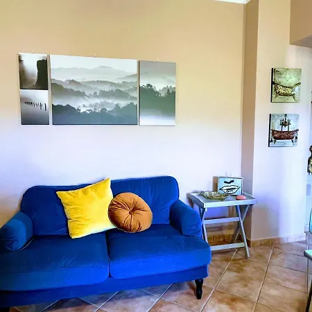 Casa In Campagna Ad * Assisi